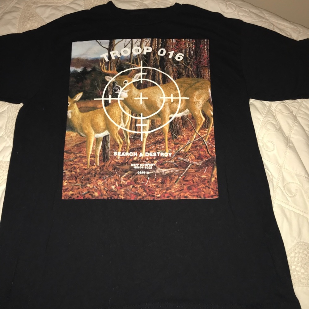 Men’s Large T-shirt